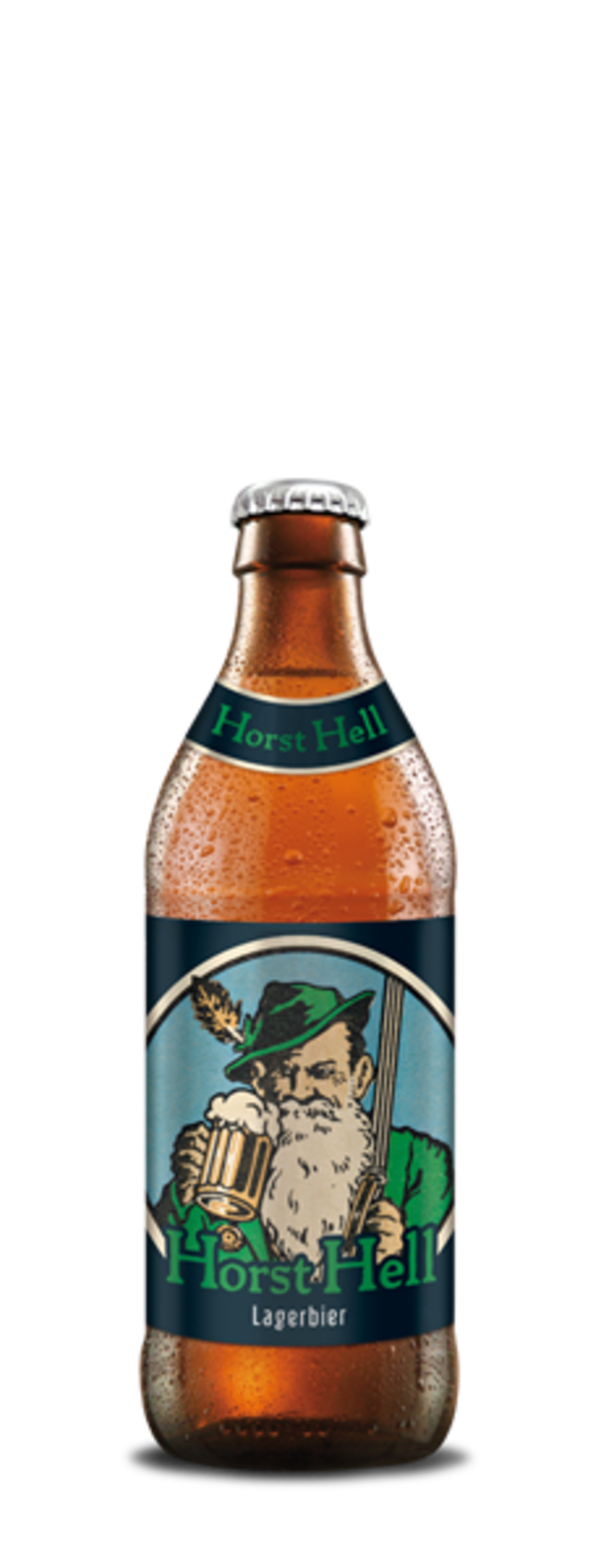 Schönbuch Horst Hell