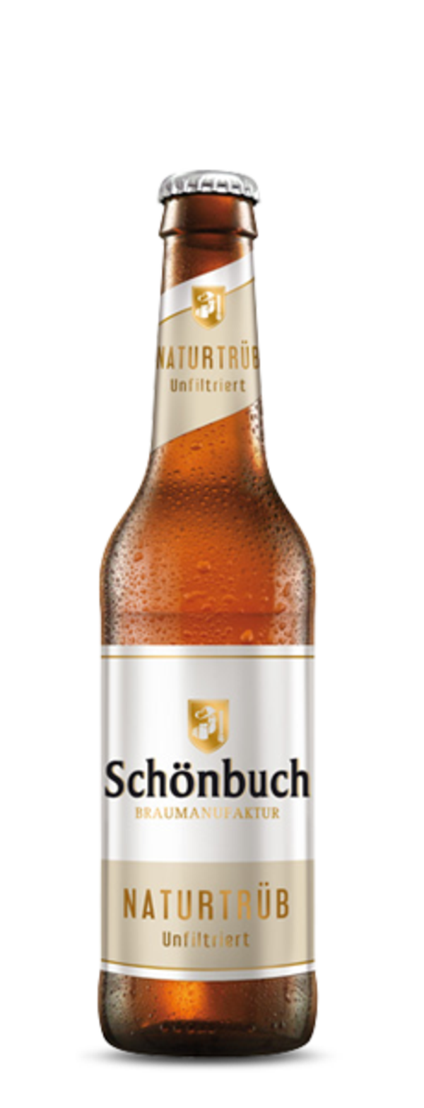 Schönbuch Naturtrüb