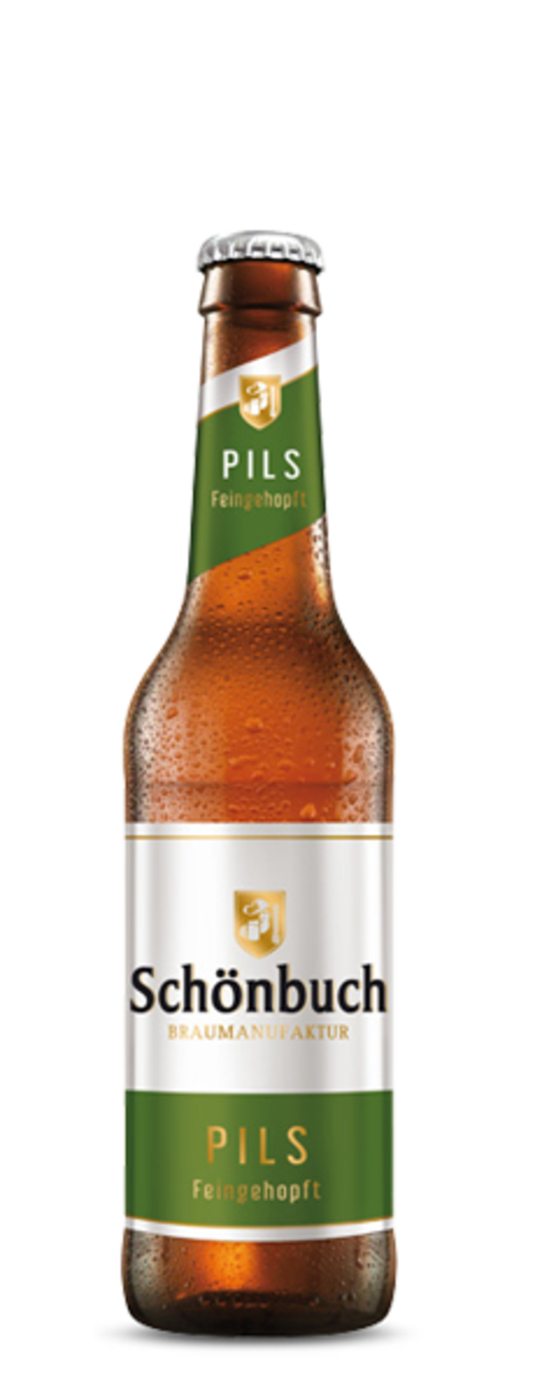 Schönbuch Pils