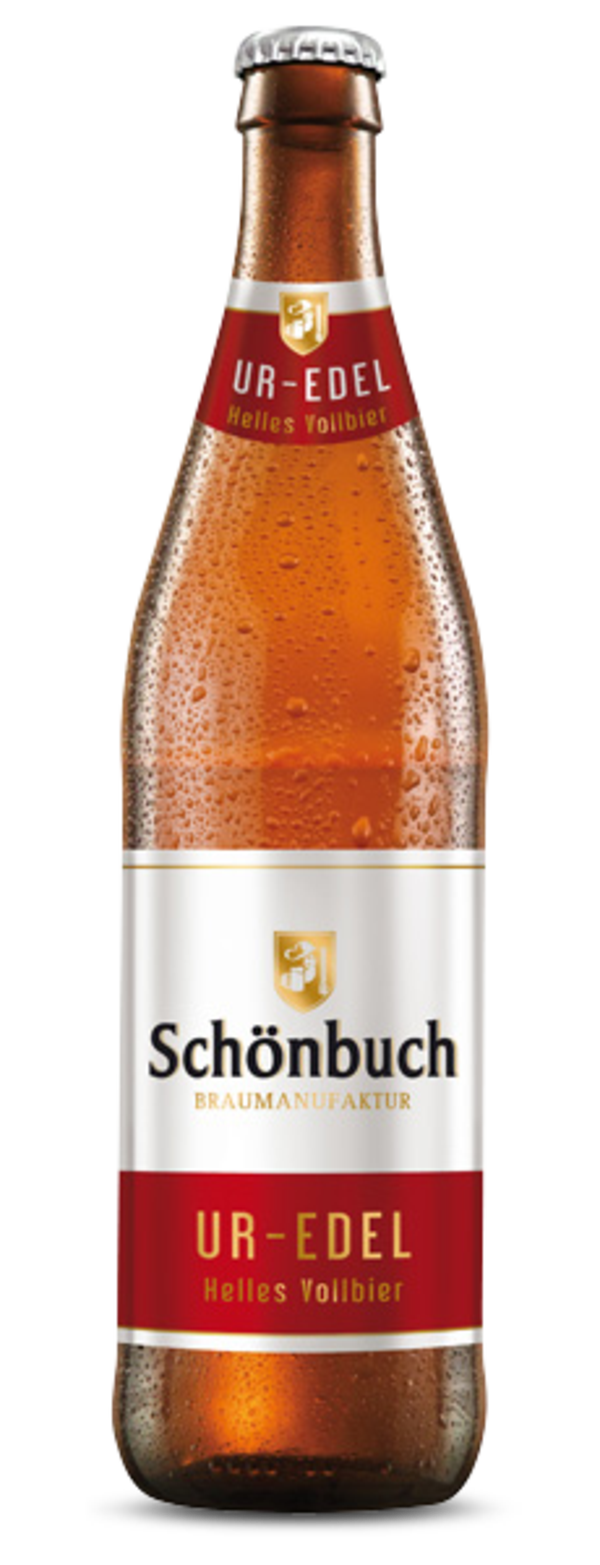 Schönbuch Ur-Edel