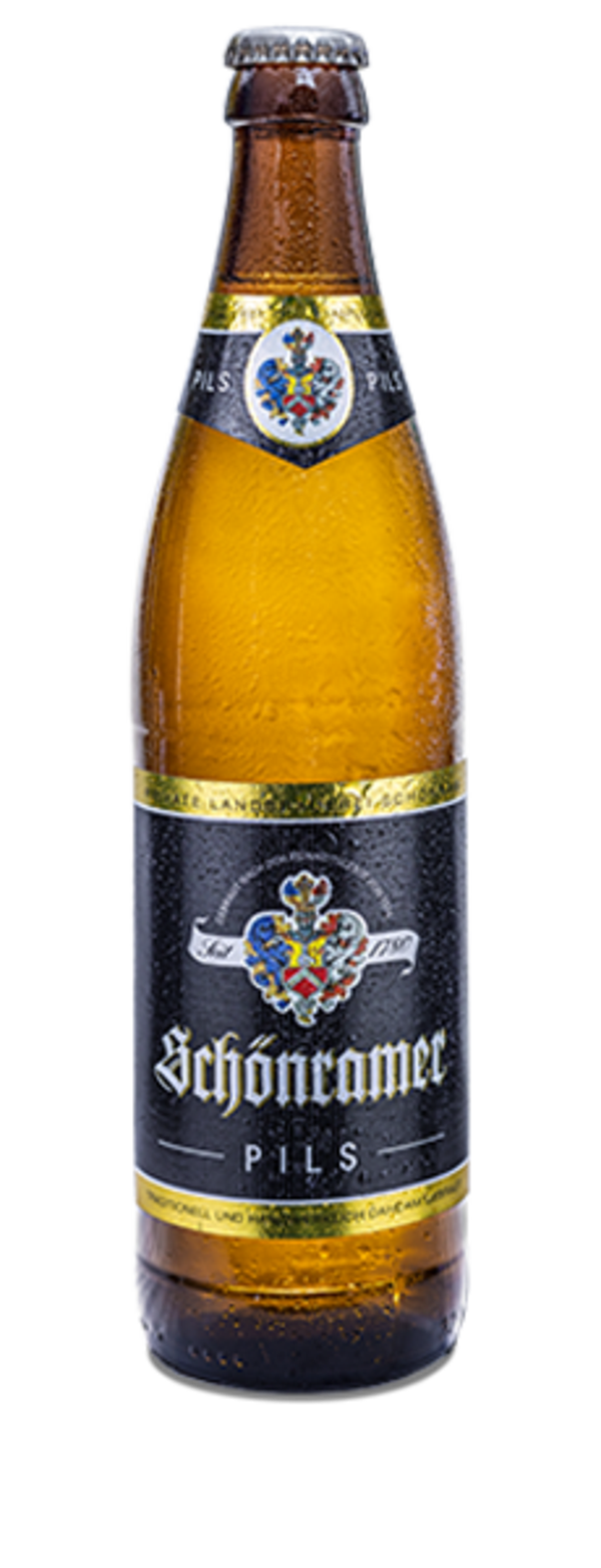 Schönramer Pils