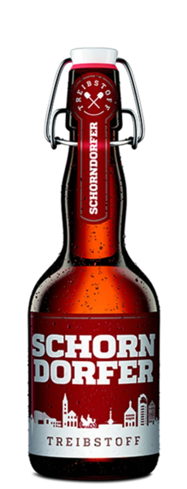 Schorndorfer Treibstoff