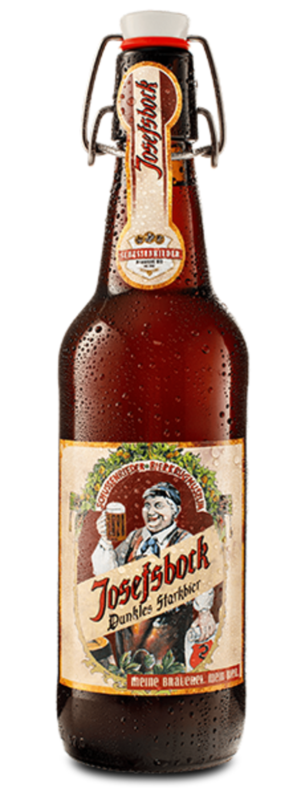 Schussenrieder Josefsbock