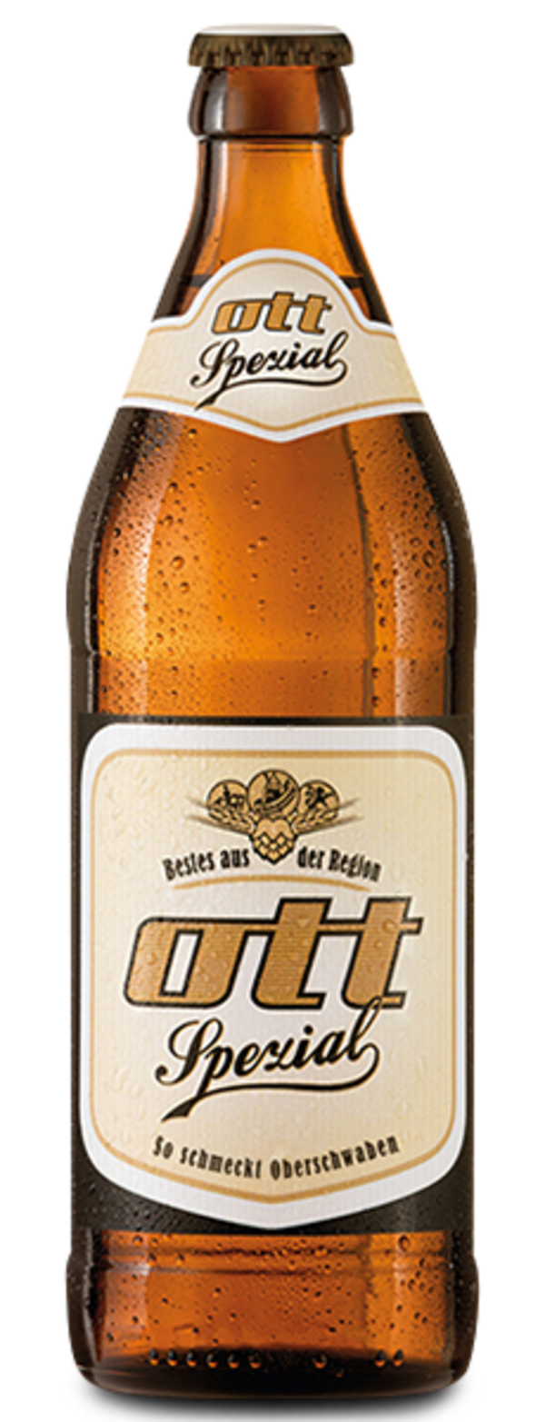 Schussenrieder Spezial