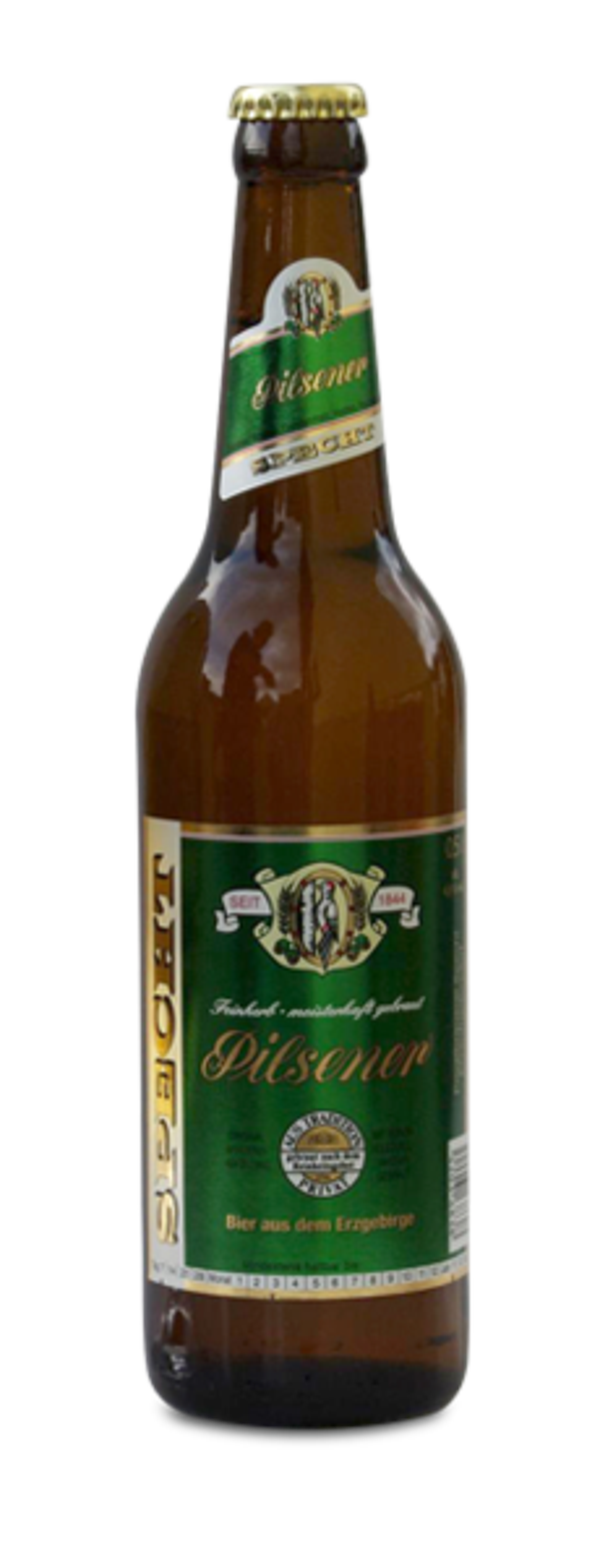 Specht Pilsener