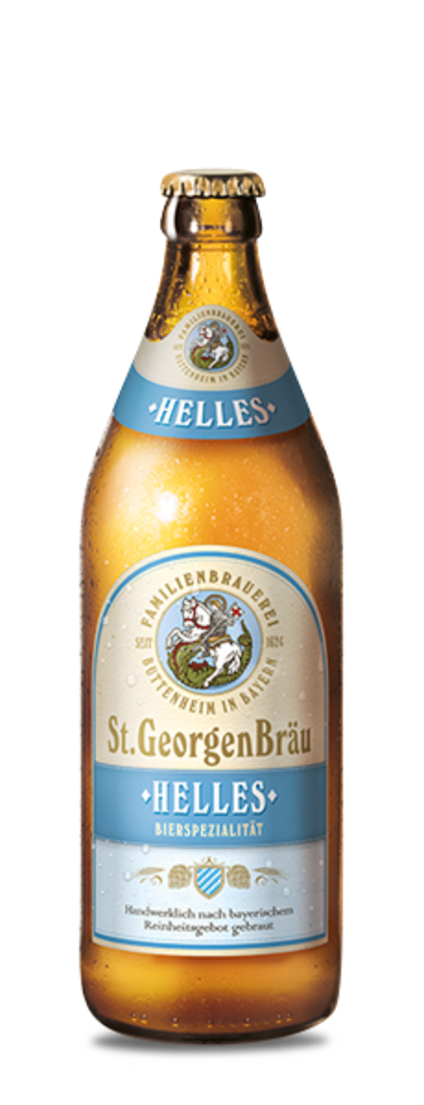 St. Georgen Helles