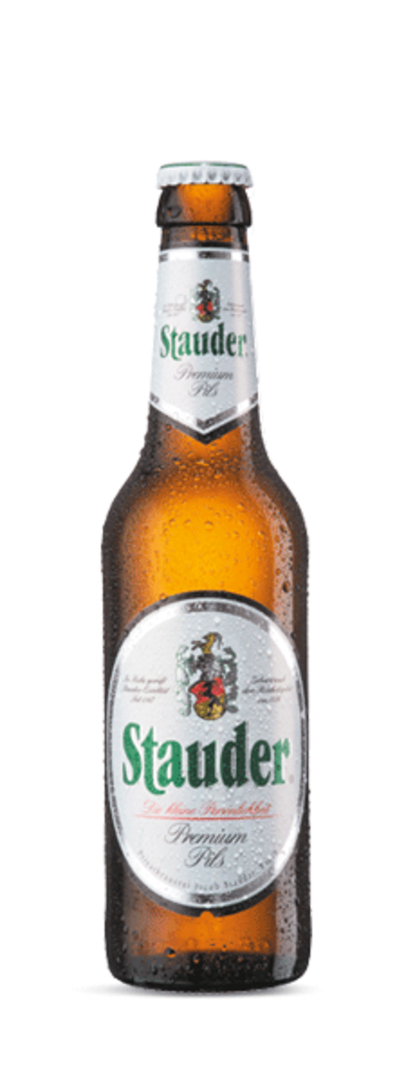 Stauder Premium Pils