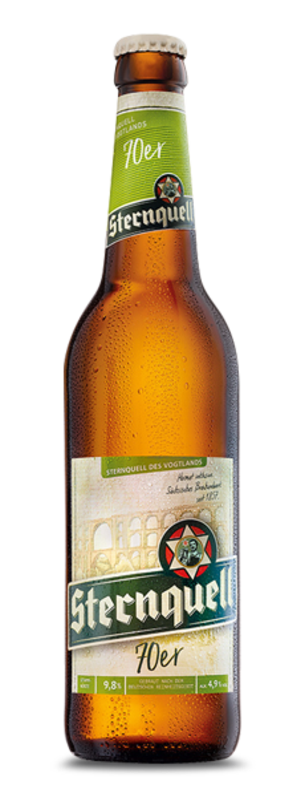 Sternquell 70er