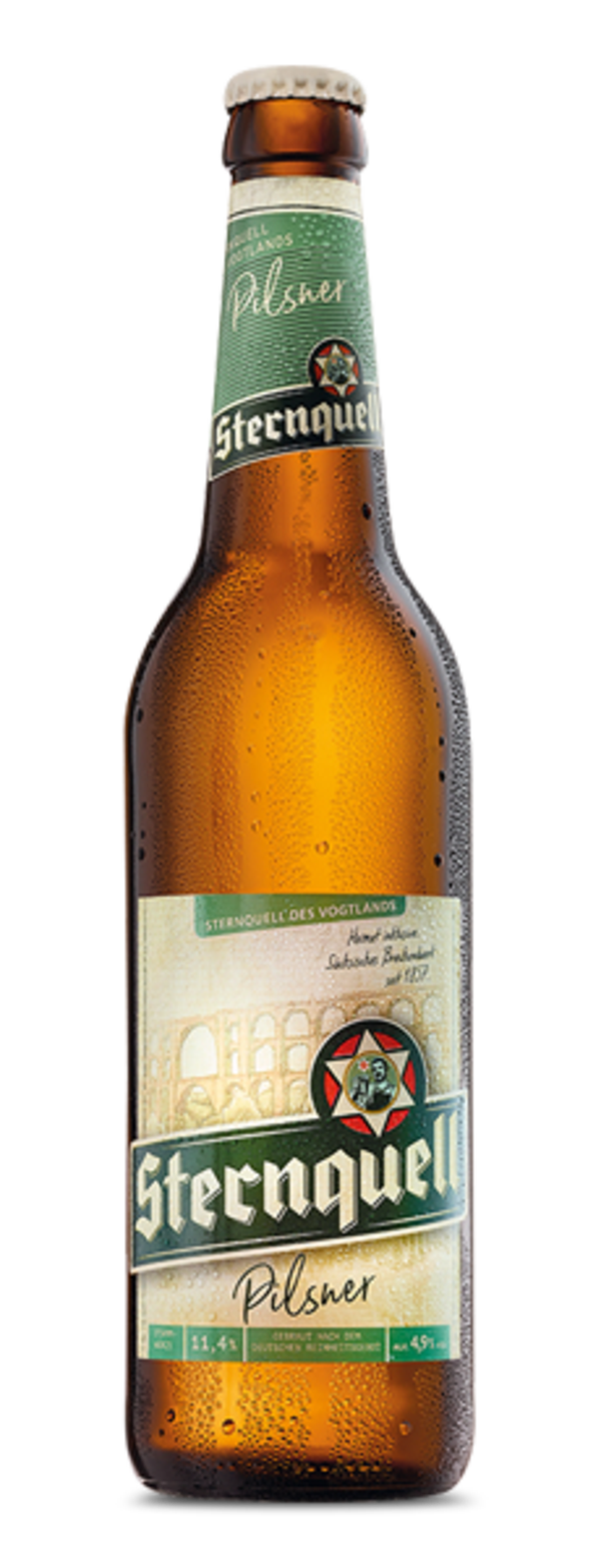 Sternquell Pilsner