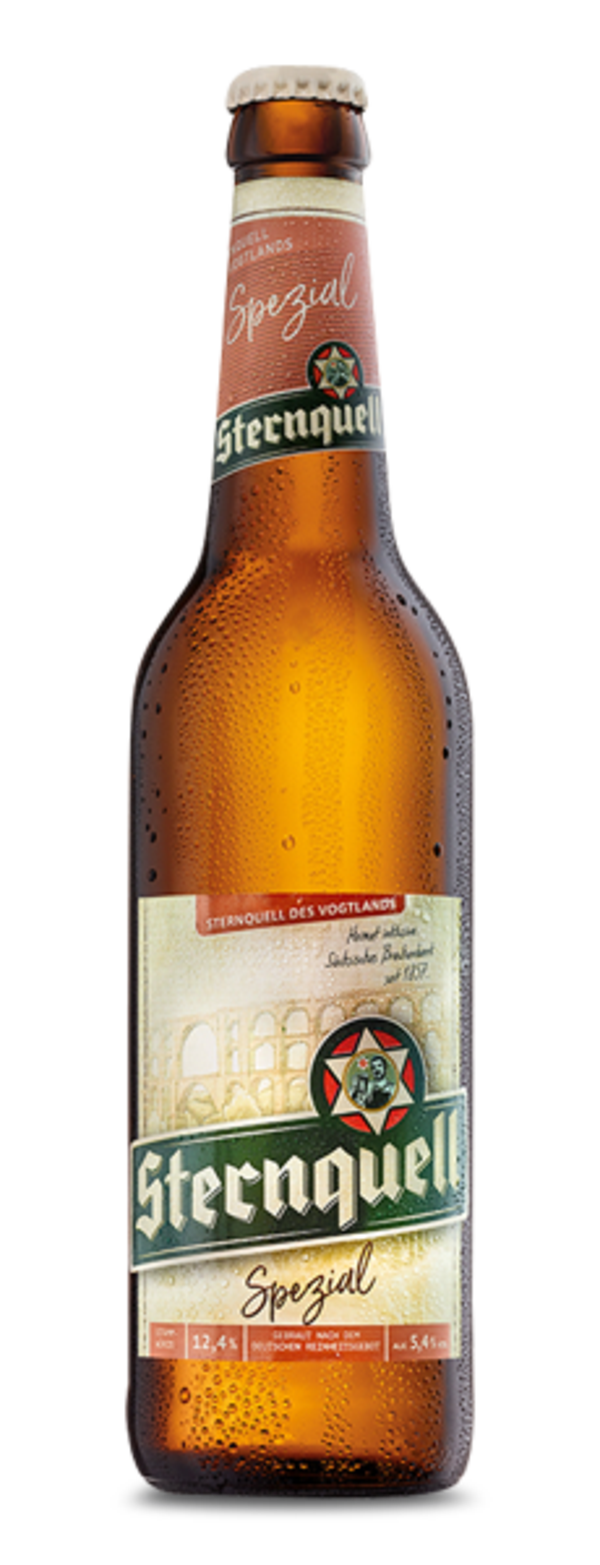 Sternquell Spezial
