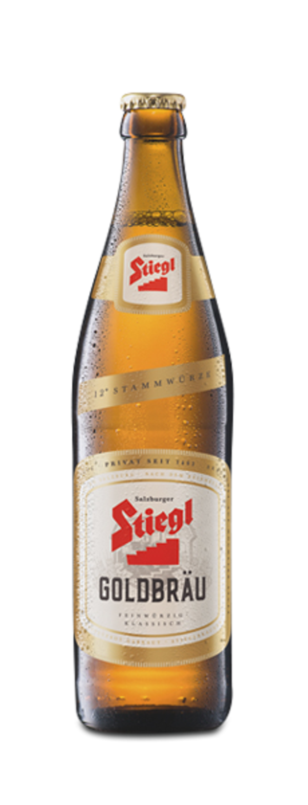 Stiegl Goldbräu