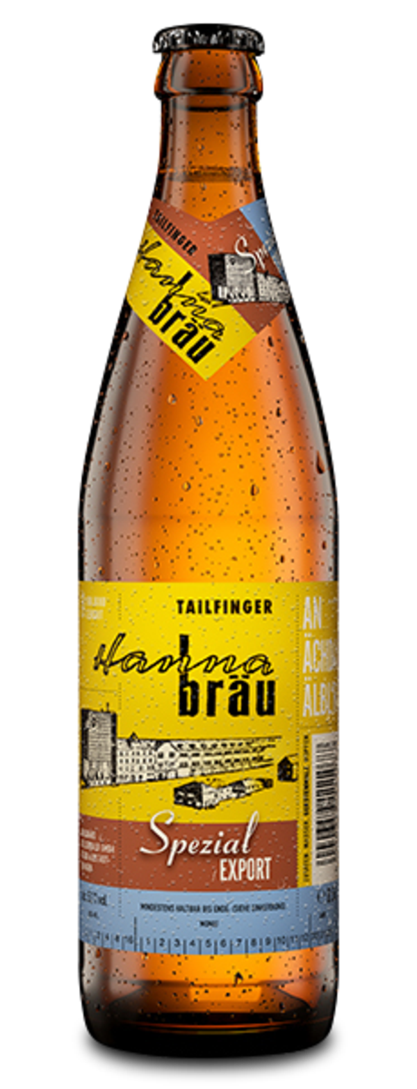 Tailfinger Hanna Bräu