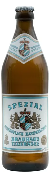 Tegernseer Spezial