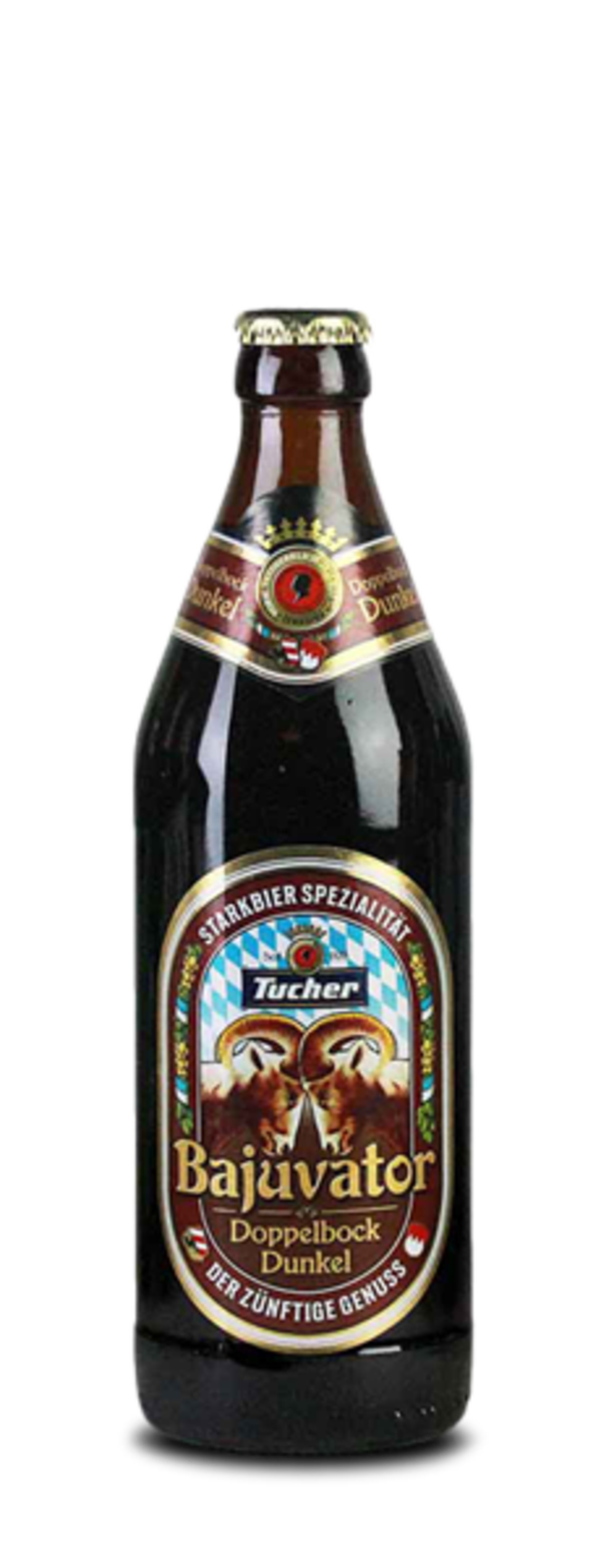 Tucher Bajuvator Doppelbock