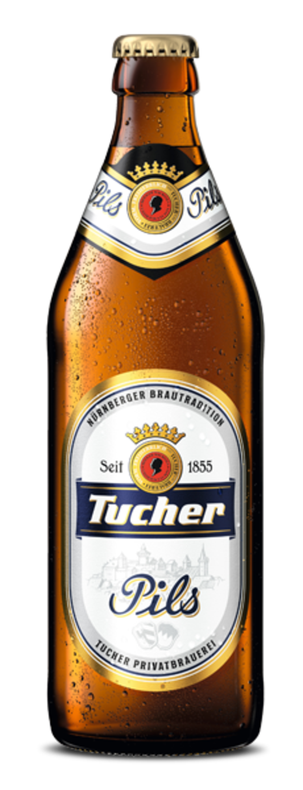 Tucher Pilsener