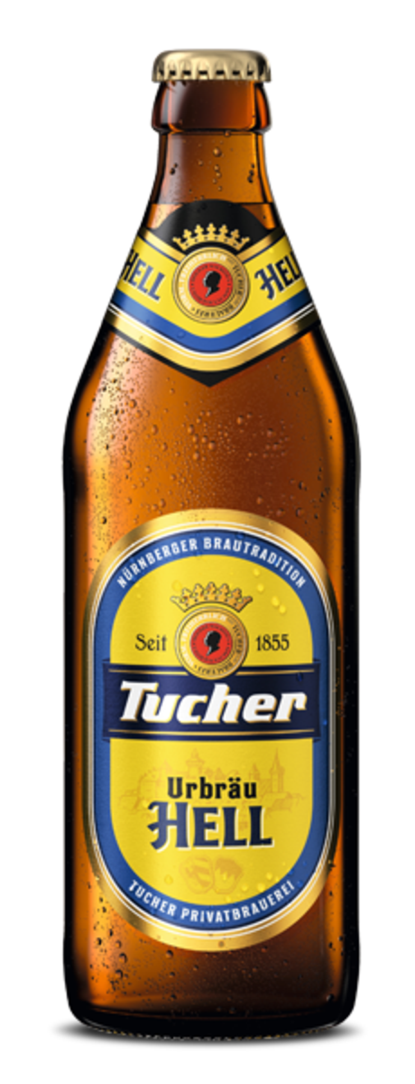 Tucher Urbräu Hell