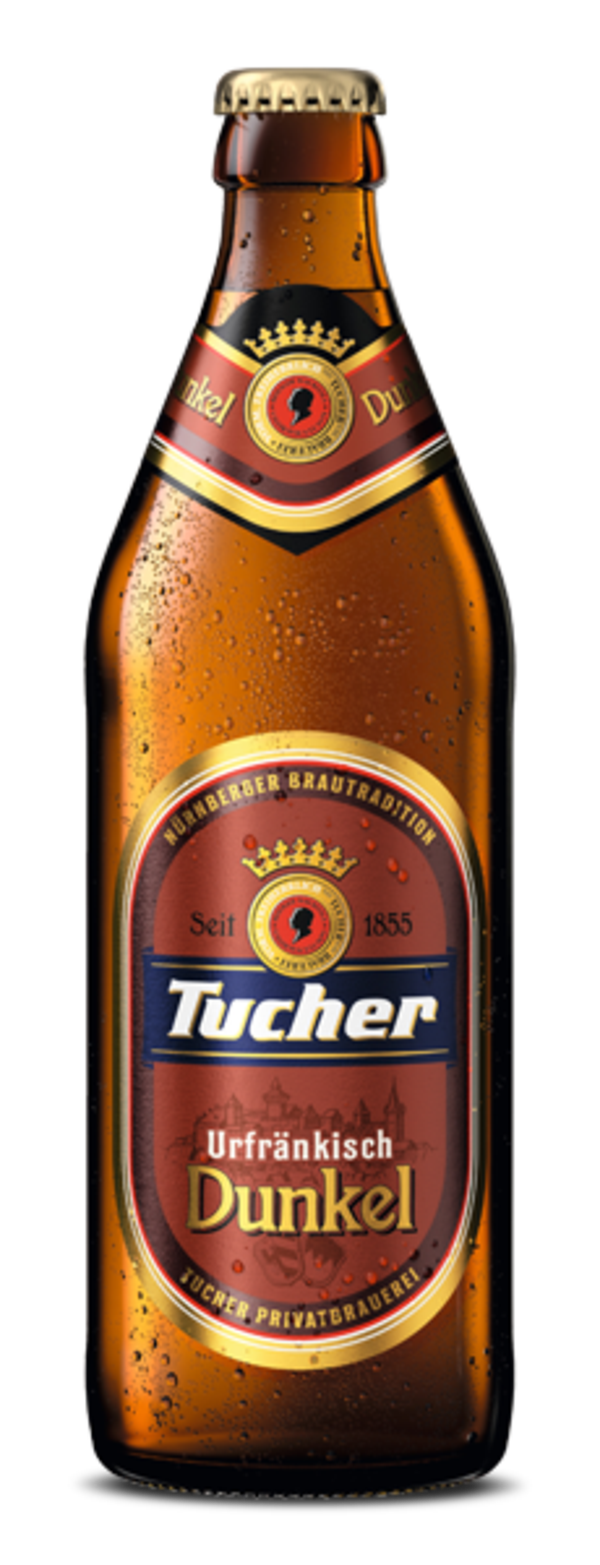 Tucher Urfränkisch Dunkel