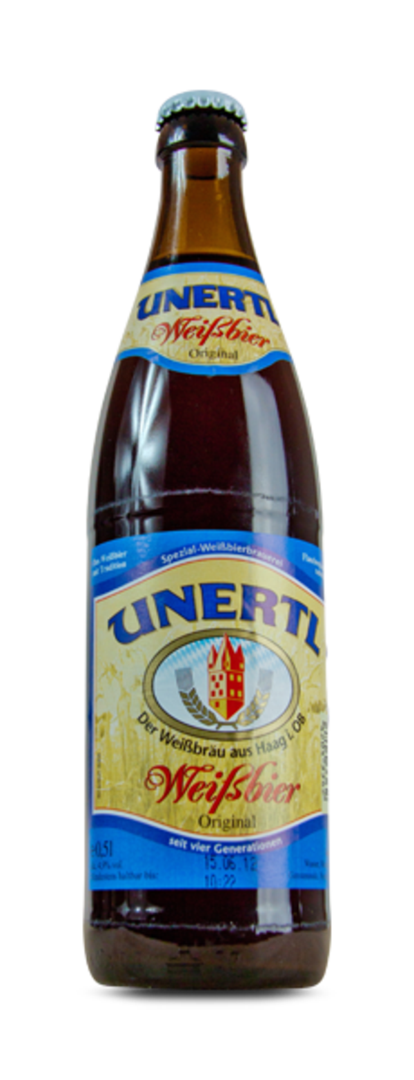 Unertl Weißbier Original