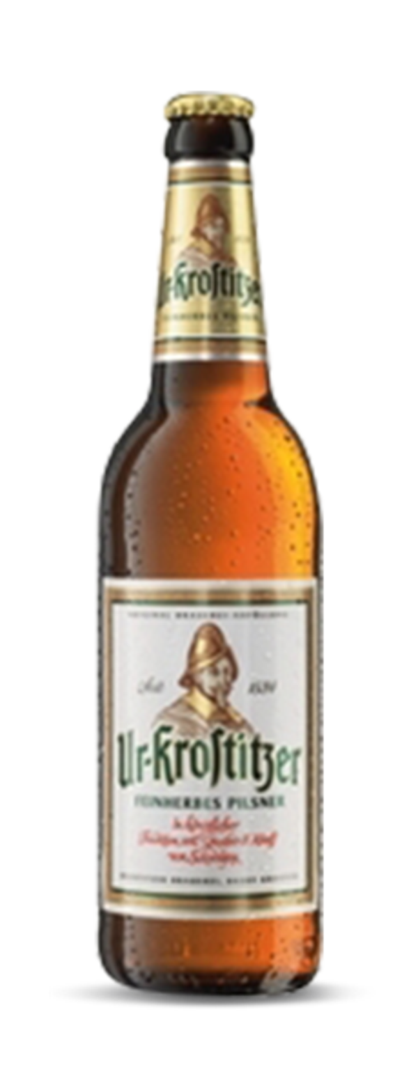 Ur-Krostitzer Pilsner