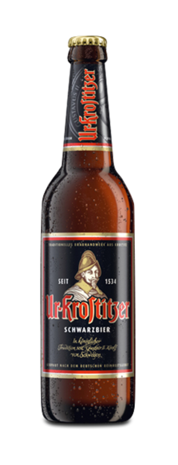 Ur-Krostitzer Schwarzes