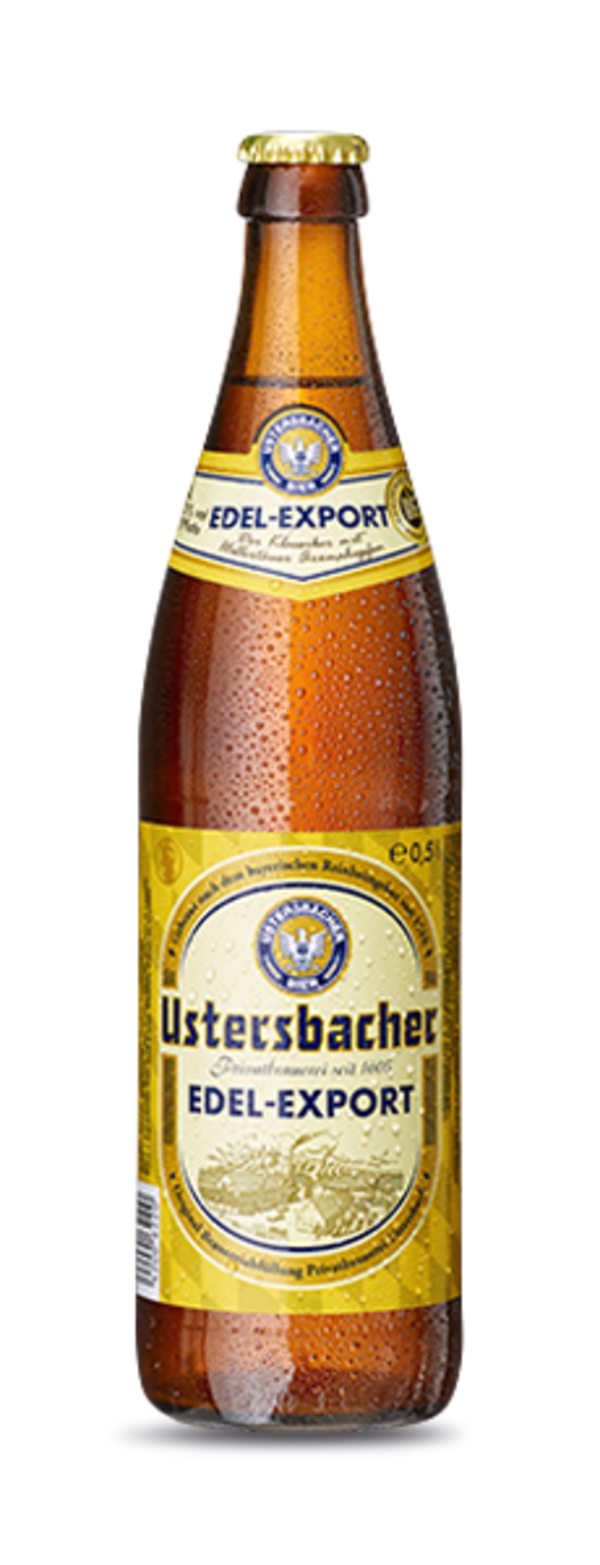 Ustersbacher Edel Export