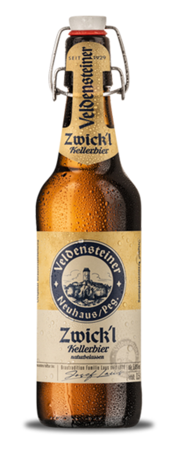 Veldensteiner Zwick´l