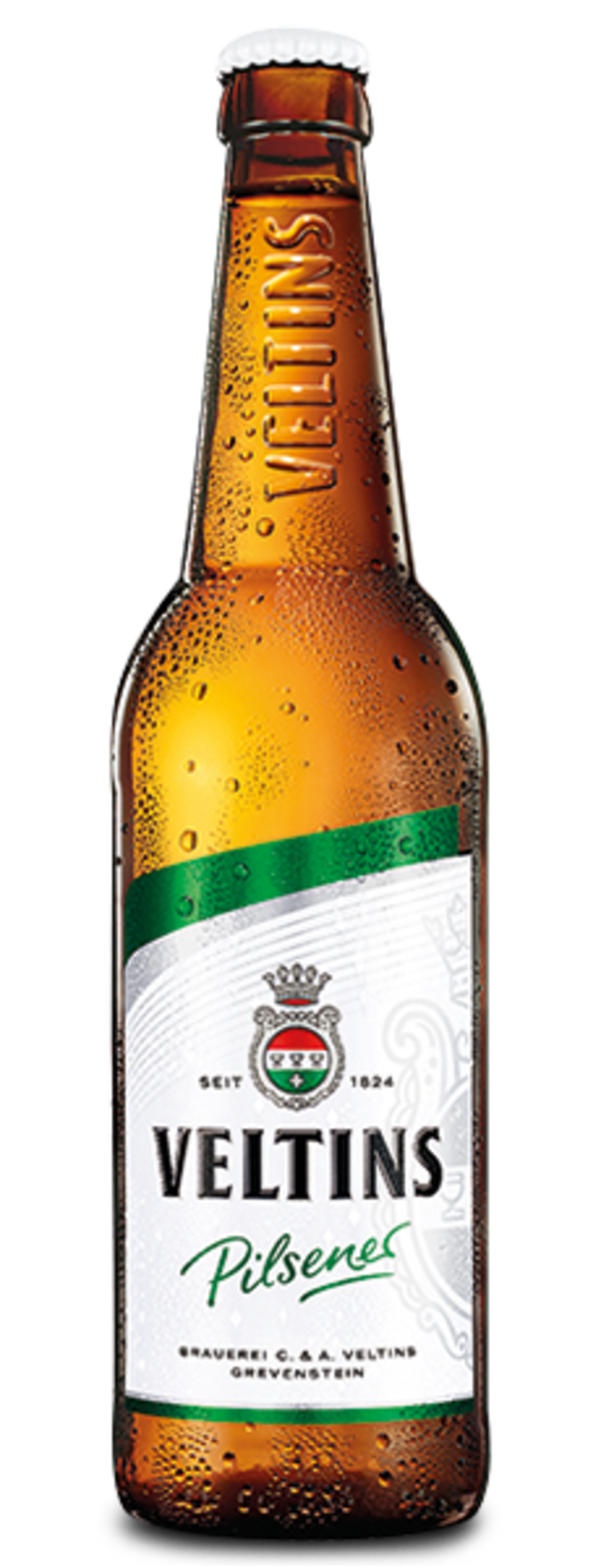 Veltins Pilsener