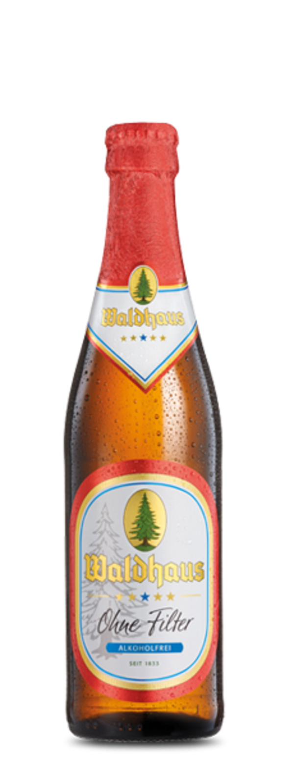 Waldhaus Ohne Filter Alkoholfrei