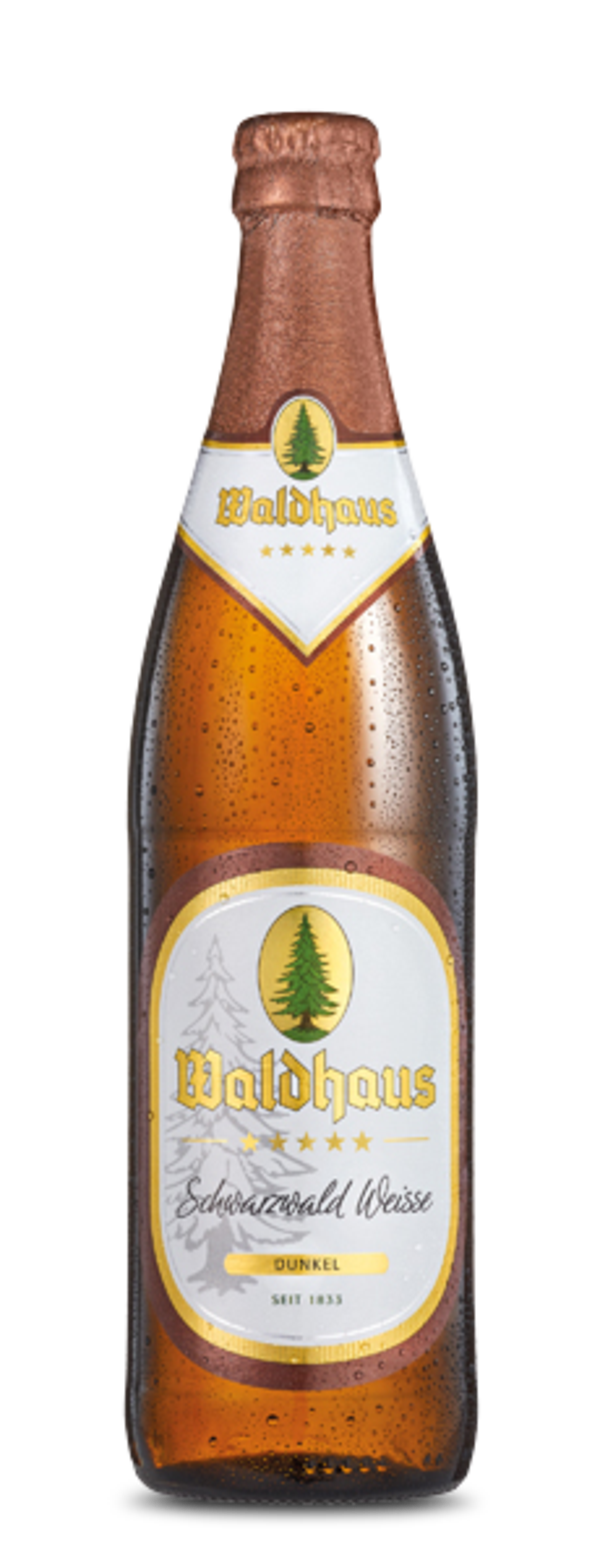 Waldhaus Schwarzwald Weisse Dunkel