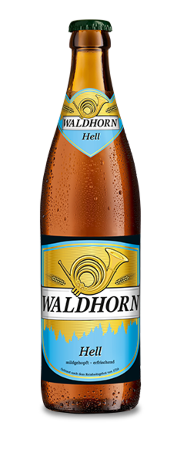 Waldhorn Hell