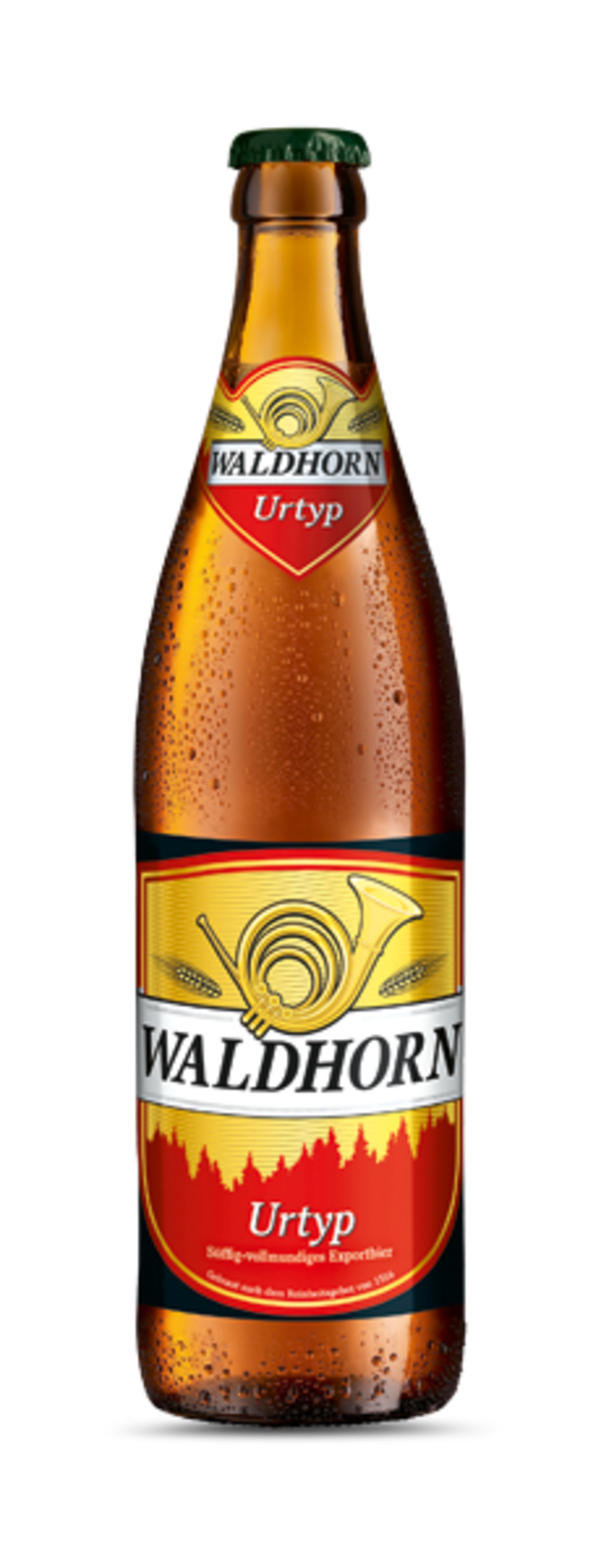 Waldhorn Urtyp