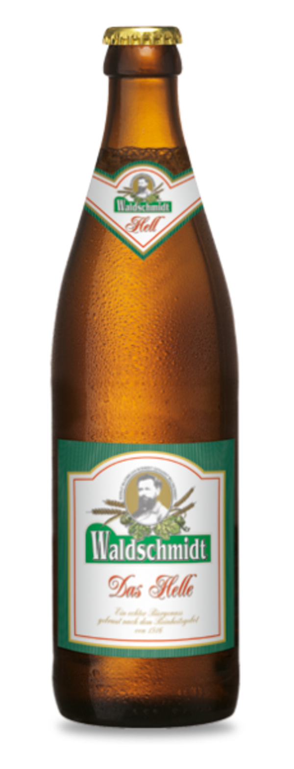 Waldschmidt Das Helle