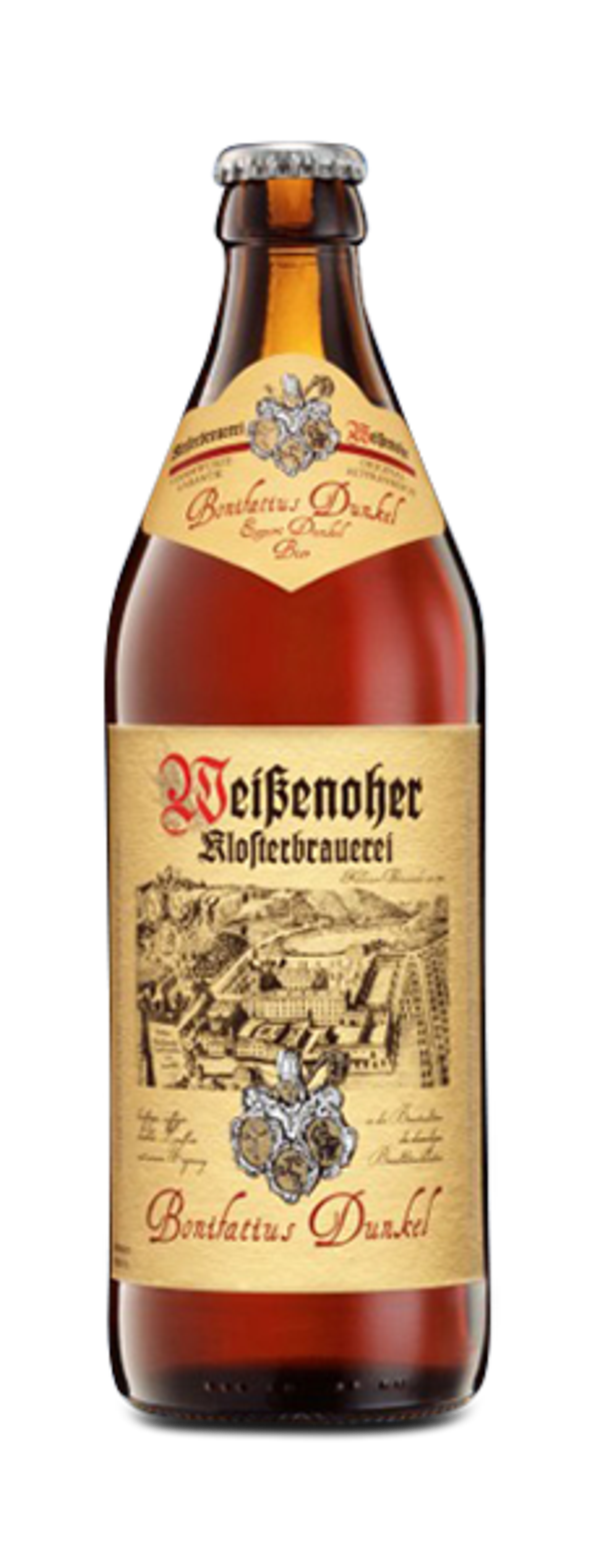 Weißenohe Bonifatius Dunkel