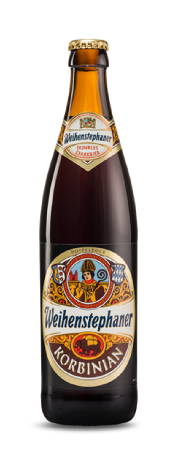 Weihenstephaner Korbinian