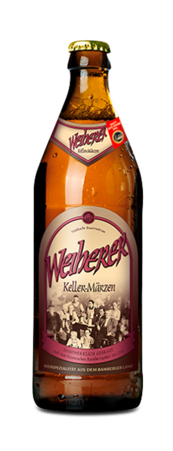 Weiherer Keller-Märzen