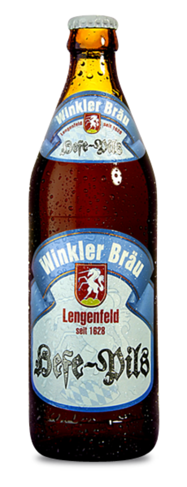 Winkler Hefe-Pils