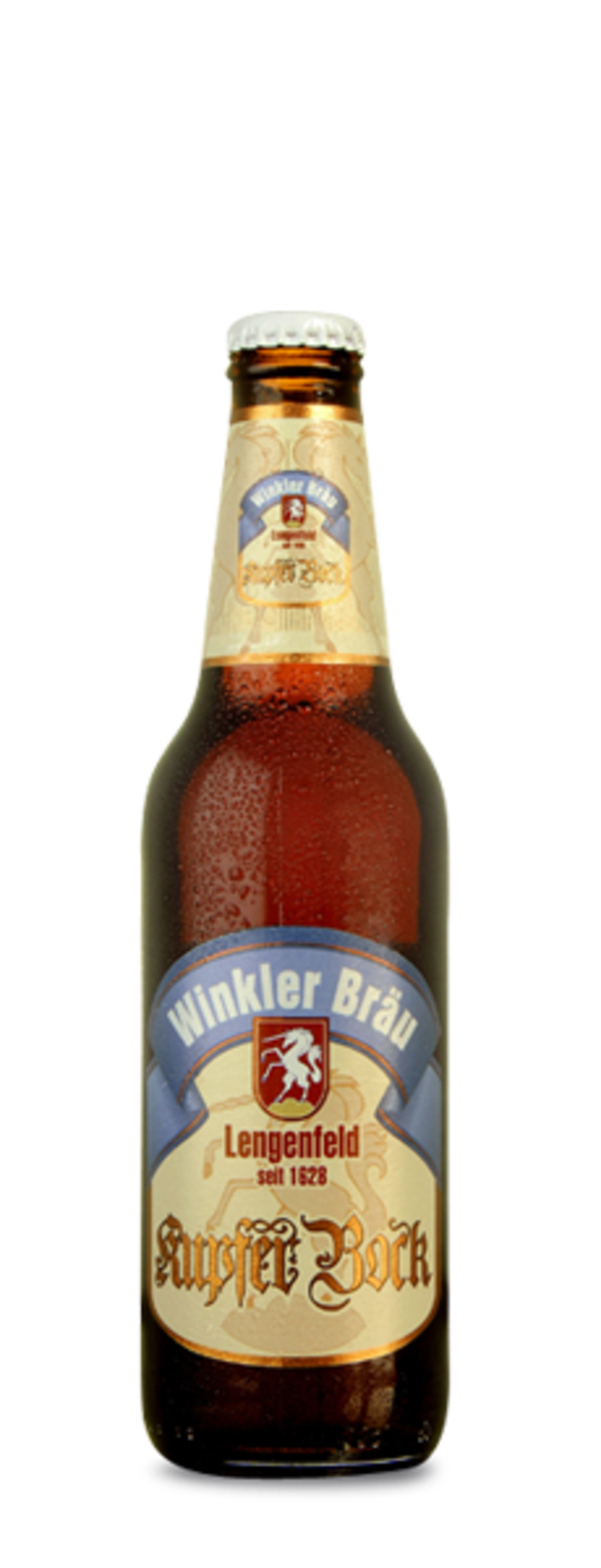 Winkler Kupfer Bock