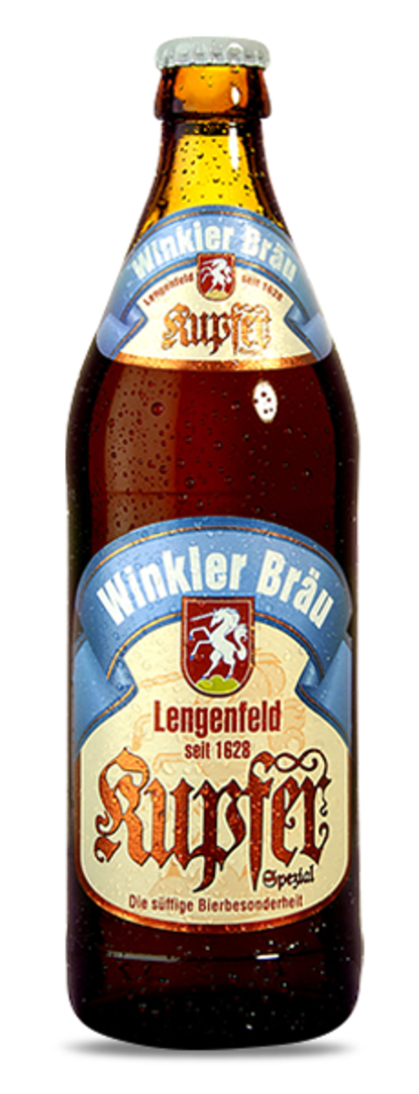 Winkler Kupfer Spezial