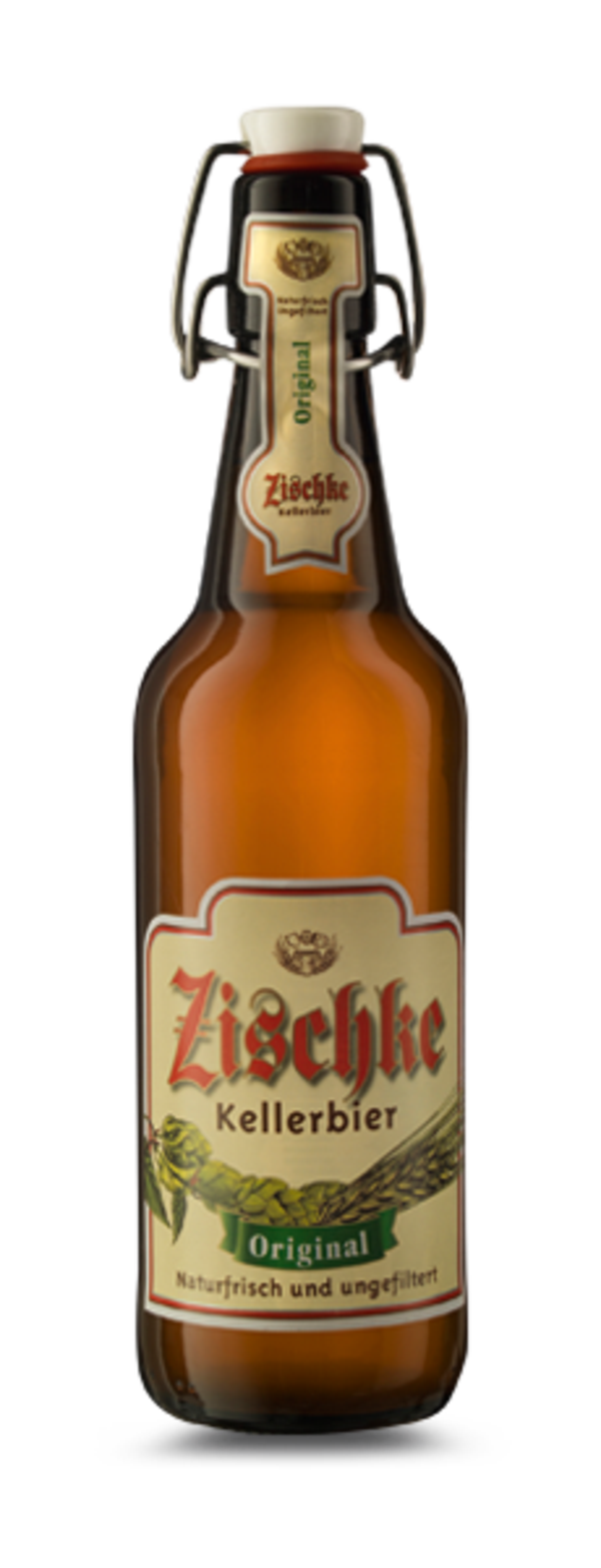 Zischke Kellerbier Original