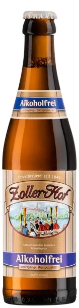 Zoller Helles 0,0