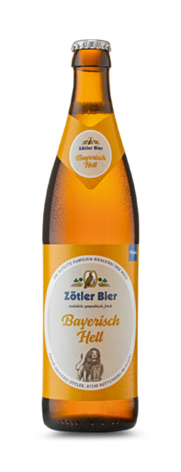 Zötler Hell