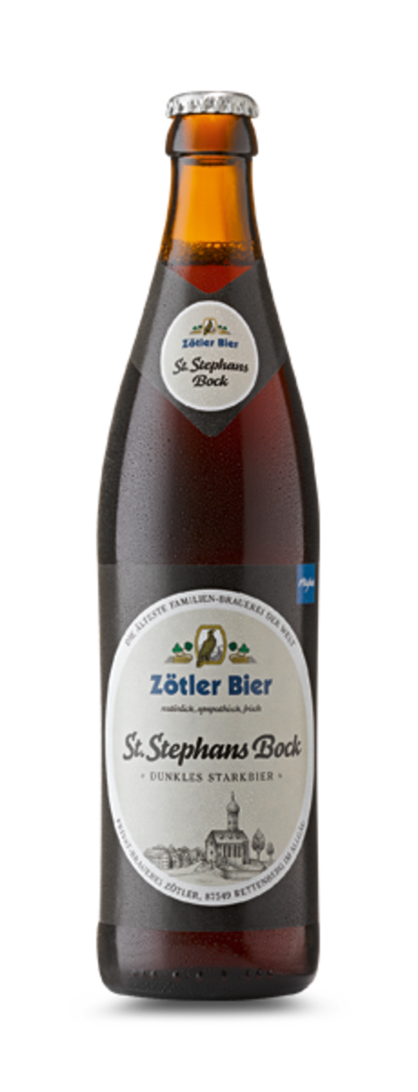 Zötler St. Stephansbock