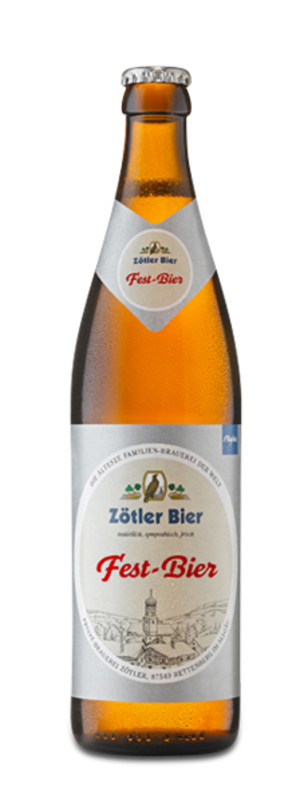 Zötler Winterbier
