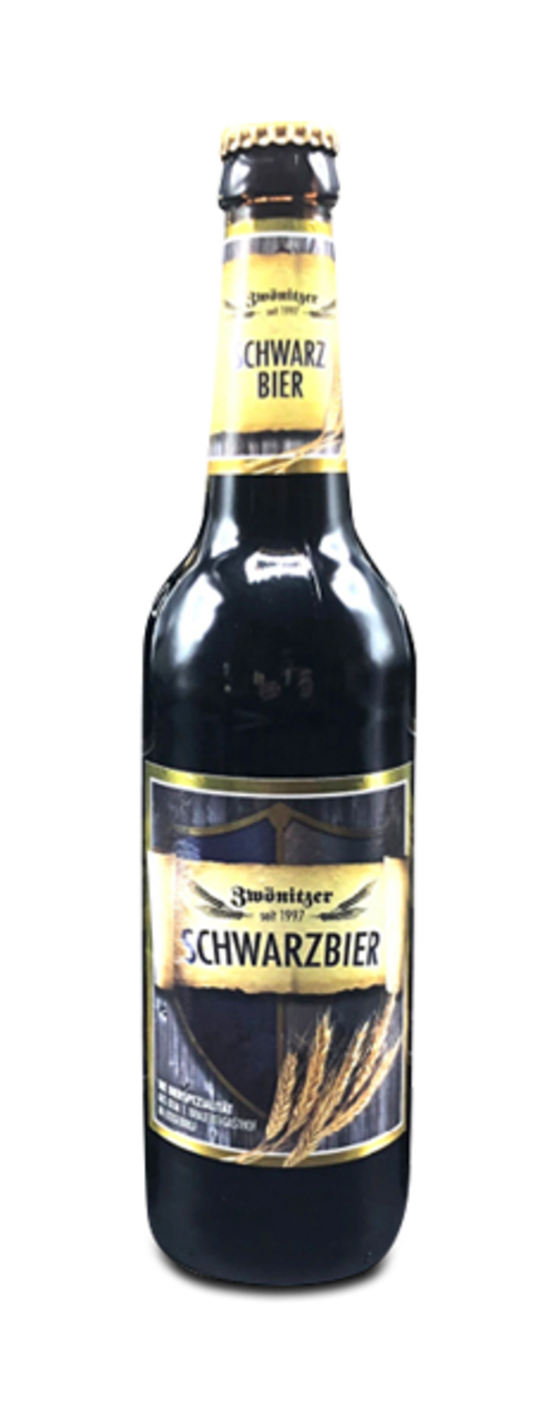 Zwönitzer Schwarzbier