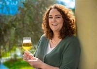 Biersommelier Irina Hansmann