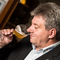 Biersommelier Joachim Kuppert