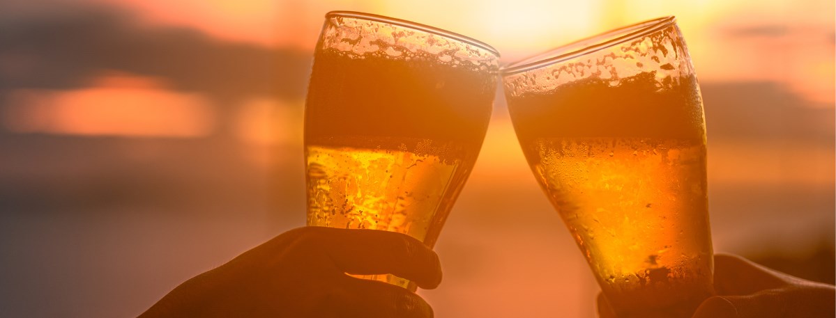 Ginger Beer selber herstellen