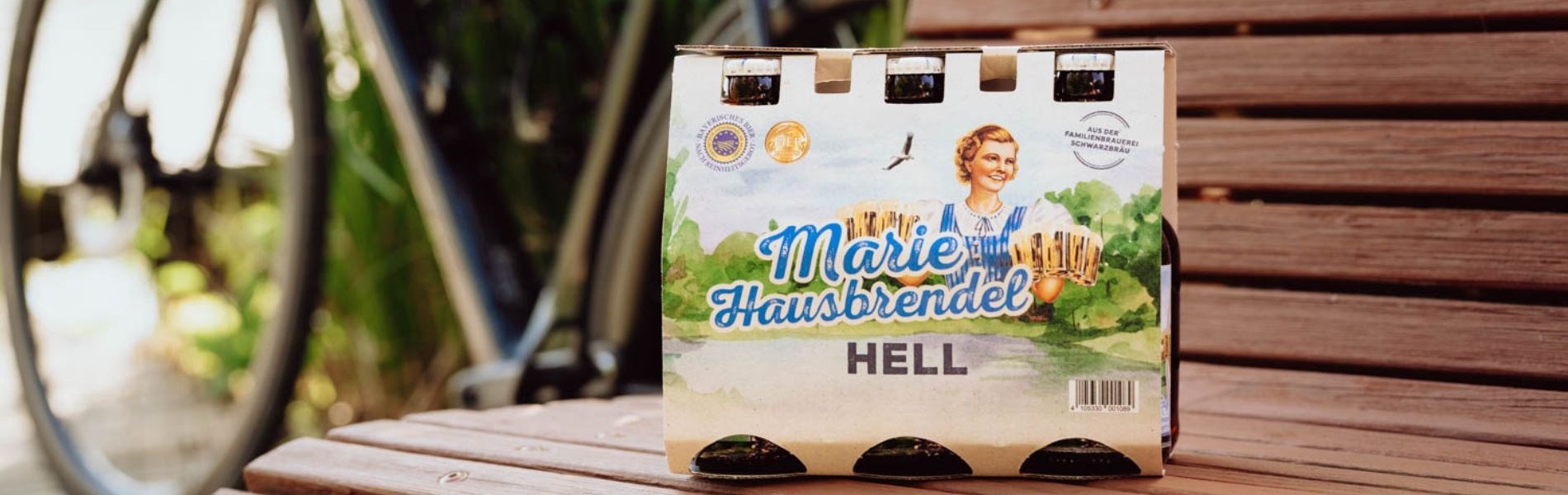 Brauereiportrait - Schwarzbräu GmbH Zusmarshausen