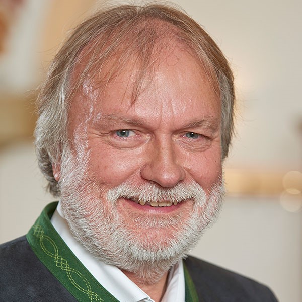 Wolfgang Stempfl