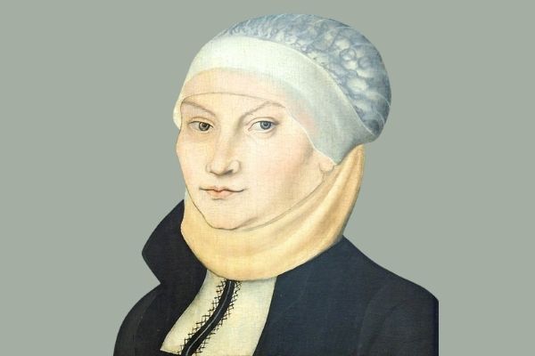 Katharina von Bora